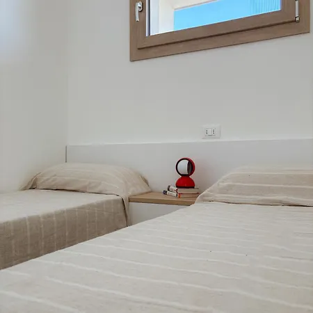 Isarco Athesis Apartmán