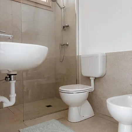 Apartmán Isarco Athesis Rosolina Mare