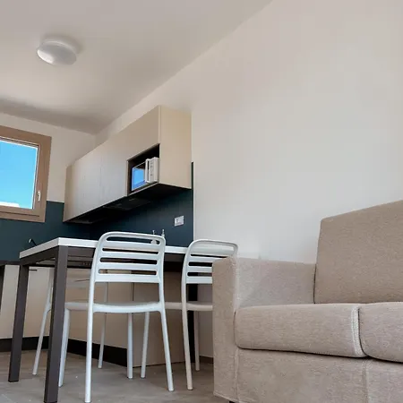 Isarco Athesis Apartmán