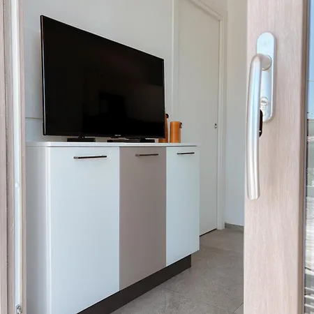 Isarco Athesis Apartmán *