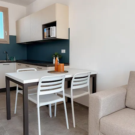 Apartmán Isarco Athesis *