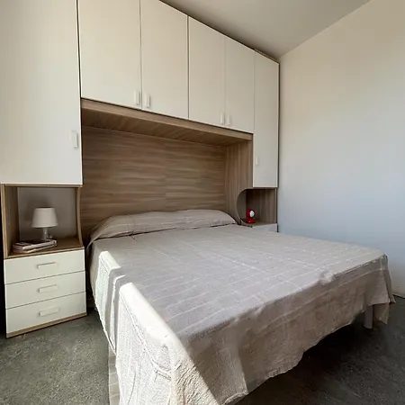 Apartmán Isarco Athesis Rosolina Mare
